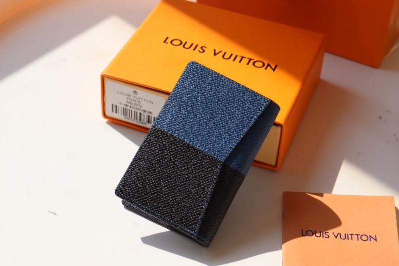 LV Wallets